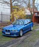BMW Seria 3 Bmw e36 328 Estoril ori