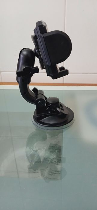 Novo Suporte para telemóvel ou tablet para carro ou camião
