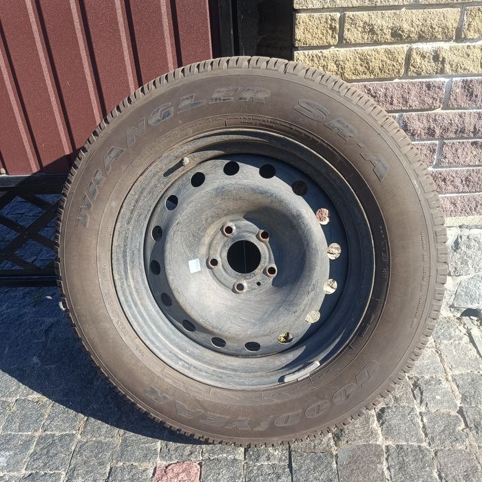 Автошини GOOD YEAR