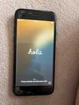 Iphone SE 64 gb black