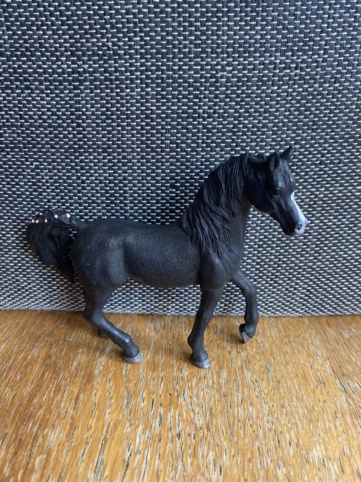 Schleich ogier Arabski exclusive