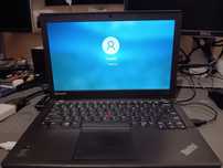 Lenovo thinkpad X250