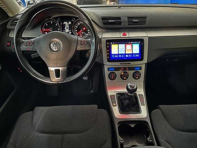 VW PASSAT VARIANT 1.6 TDI 118.000KMS REAIS