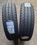 Nowe opony letnie 205/75R16C Hankook RA58, dostawcze, najnowszy model