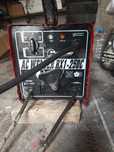 Сварочный аппарат Ac Welder Bx1-250c