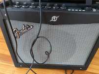 Amplificador Fender Mustang 3