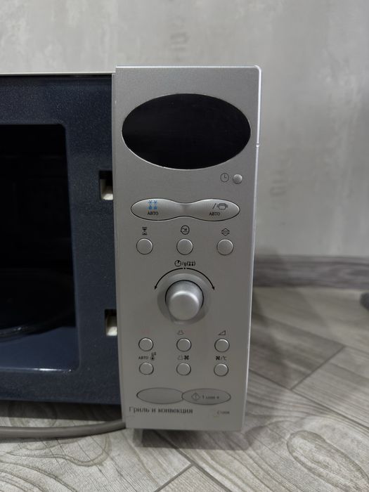 Микроволновка samsung