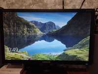 Монитор Samsung Full HD 21.5 дюйма 1920/1080