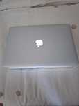MacBook pro 2012
