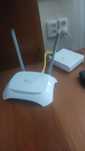 Роутер TL -wr850n