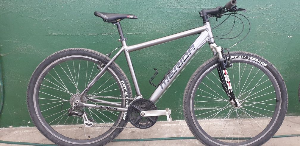 Merida trekking cross koła 29"