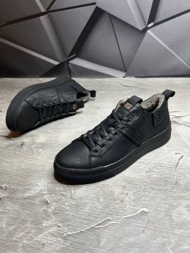 Зимние кроссовки -20' Diesel