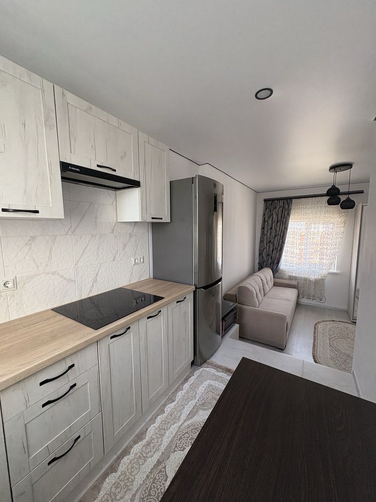 Продам 1к смарт-квартиру