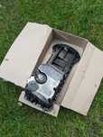 Піддон BMW E38 730D M57 22469099 під відновлення