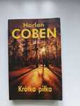 Harlan Coben - Krótka piłka (thriller)