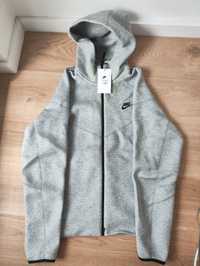 Bluza Nike tech fleece