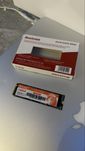 128GB SSD M.2 NVMe