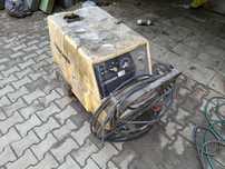 Myjka ciśnieniowa karcher hds 610 400v.