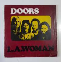 Doors - L.A. Woman (Vinil / LP)