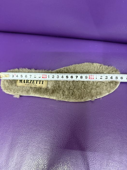 Черевики зимові жіночі Marzetti 39 розміру