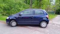 Volkswagen Fox Hopsa hopsa Hopsa kup sobie fajnego FOXa Faktura