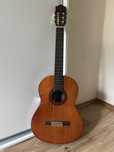 Gitara YAMAHA C-40