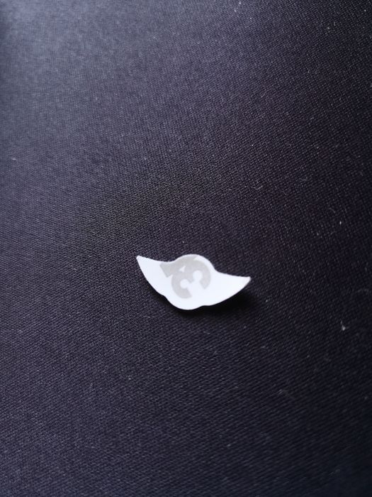 Símbolos chave mini cooper