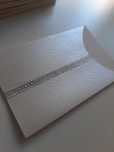 Conj 14 envelopes para convites