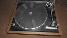 Gramofon Dual 504 Made in Germany
