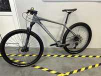 Rower górski MTB XC Level 8.0 OUTLET