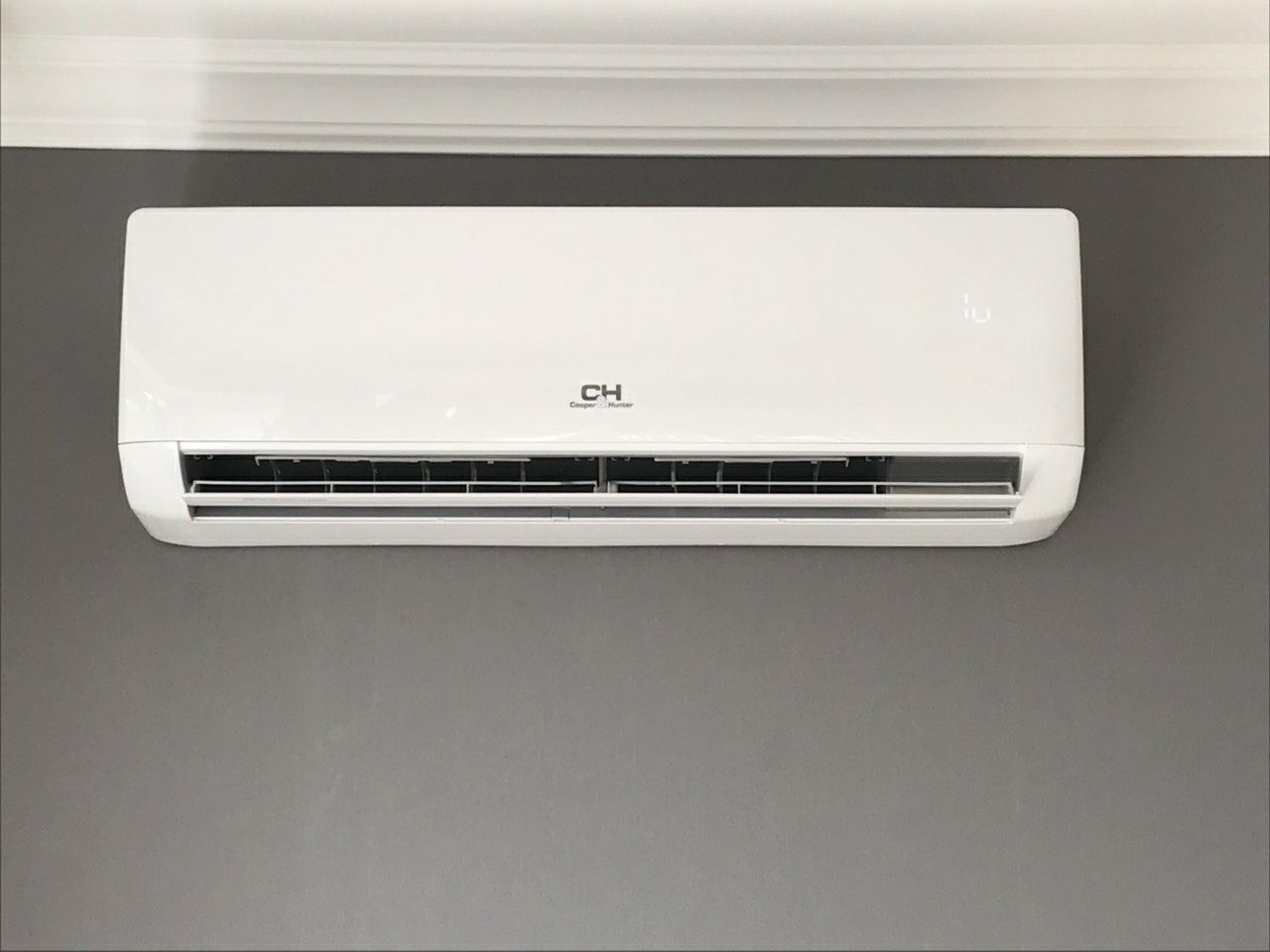 Кондиціонер CH-S12FTXF2-NG Vital Inverter-40m2 Cooper&Hunter  ЗНИЖКИ!!