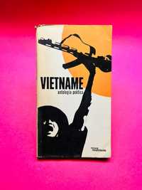 Vietname - Antologia Poética