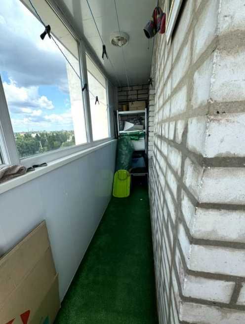 Продаж 2к квартири на вул. Квартальна буд.3 ,12 квартал. (постанови)