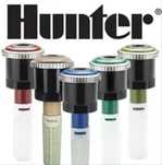Автополив Hunter