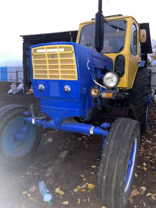 Продам ЮМЗ 6 АЛ 1984