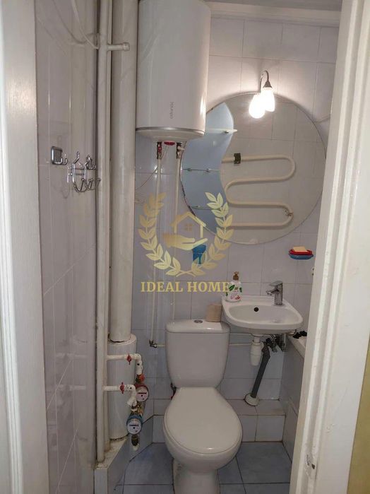 Продаж 1-кімн. квартири, Дніпровський р-н, Лівий б., Київ