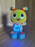 Robot BeBo tańcz i śpiewaj ze mną Fisher Price 9M+