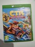 Crash Team Racing Nitro-Fueled xbox one Crash Team Racing xbox