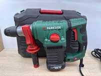 Parkside Młotowiertarka udarowa PBH 1550 C1
