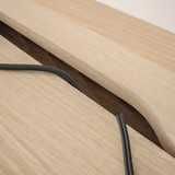 Desk/Secretária IKEA ALEX - 100x48 cm