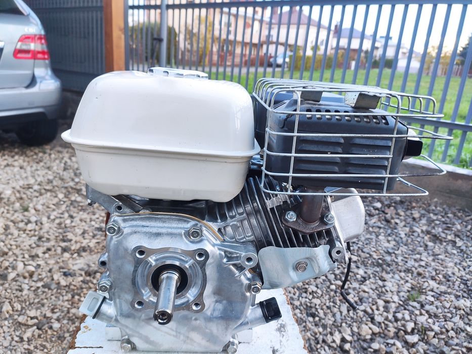 Honda gx 160 sprzedam