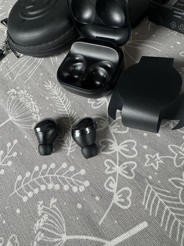 Sprzedam Samsung Galaxy Buds Pro