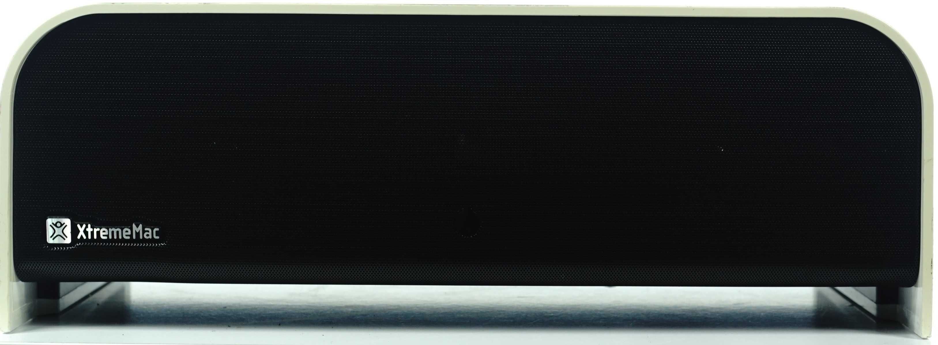 XtremeMac TANGO stacja dokująca do iPhone iPoda - fajny dźwięk