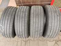 Opony letnie Michelin Primacy3 215/55R17