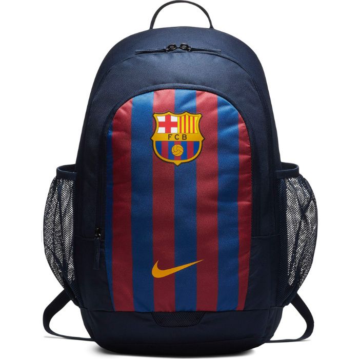 Plecak NIKE FCB BA5363. Nowy !!