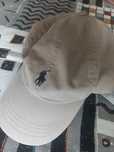 Nowa czapka z daszkiem Polo Ralph Lauren