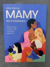 Mamy do pogadania - Anna Pamula