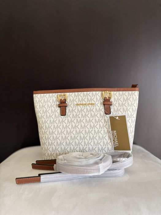 Mala tiracolo Michael Kors