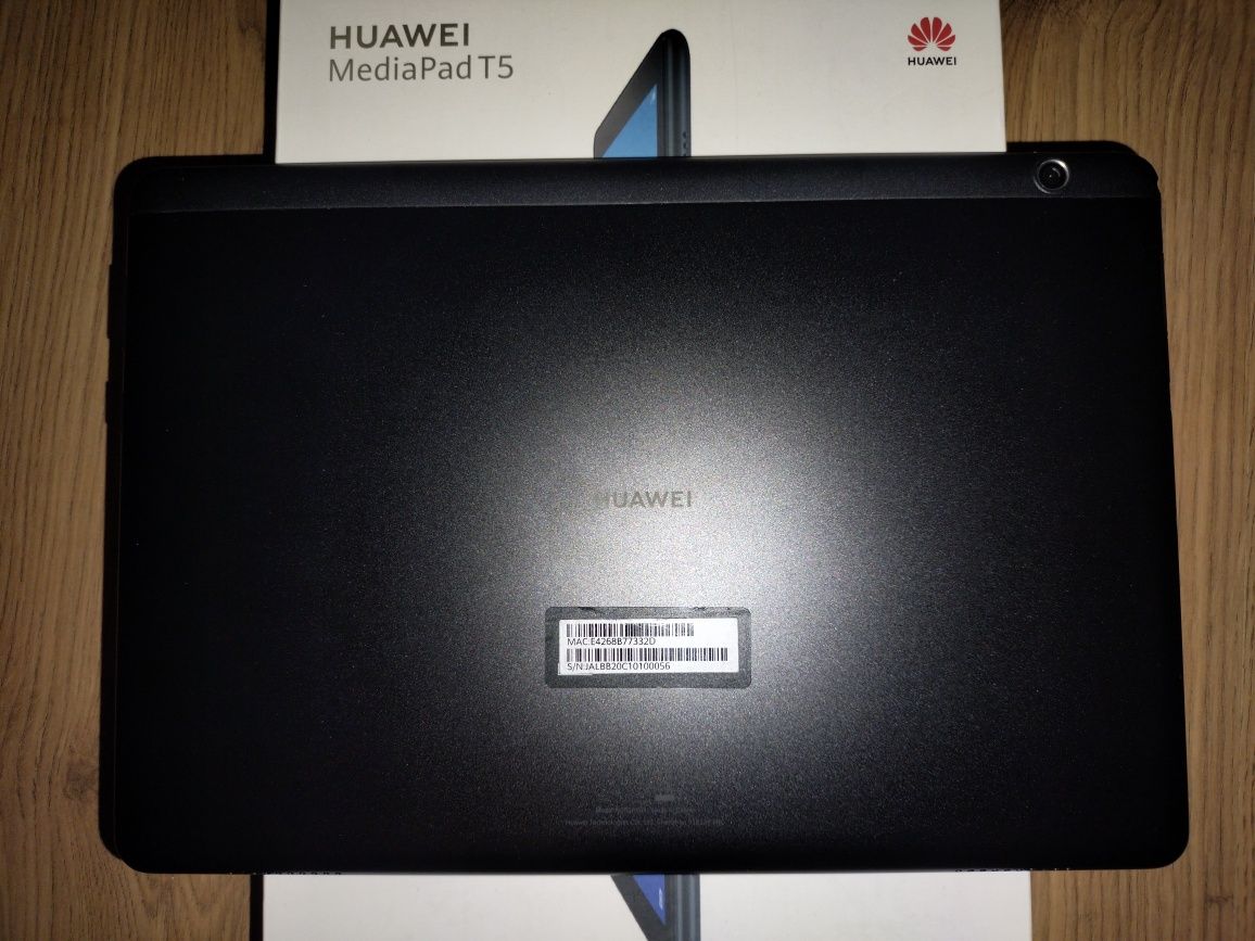 Tablet Huawei MediaPad T5