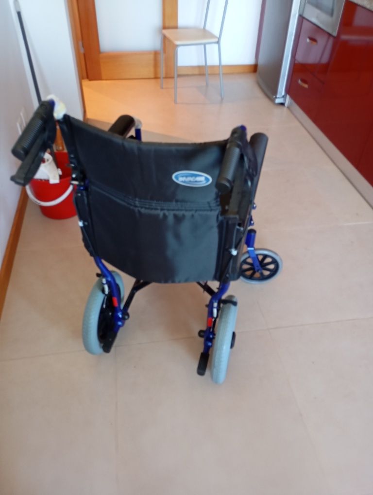 Cadeira de rodas